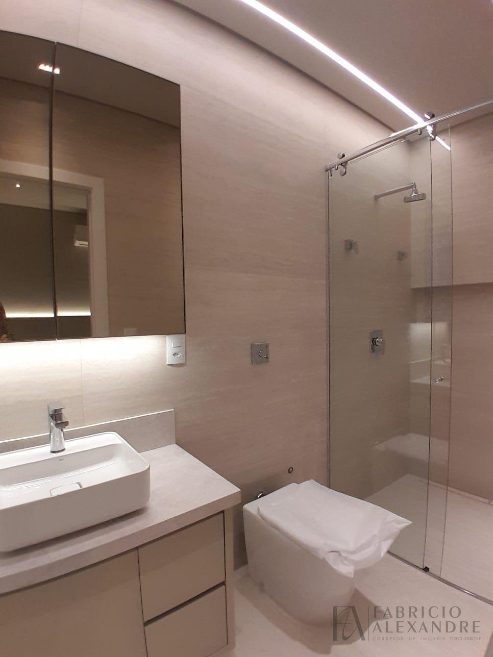 Casa à venda com 4 quartos, 4 suítes, 4 vagas e 330m² no Parque Residencial Damha V, São José do Rio Preto (SP) — foto 27 de 30