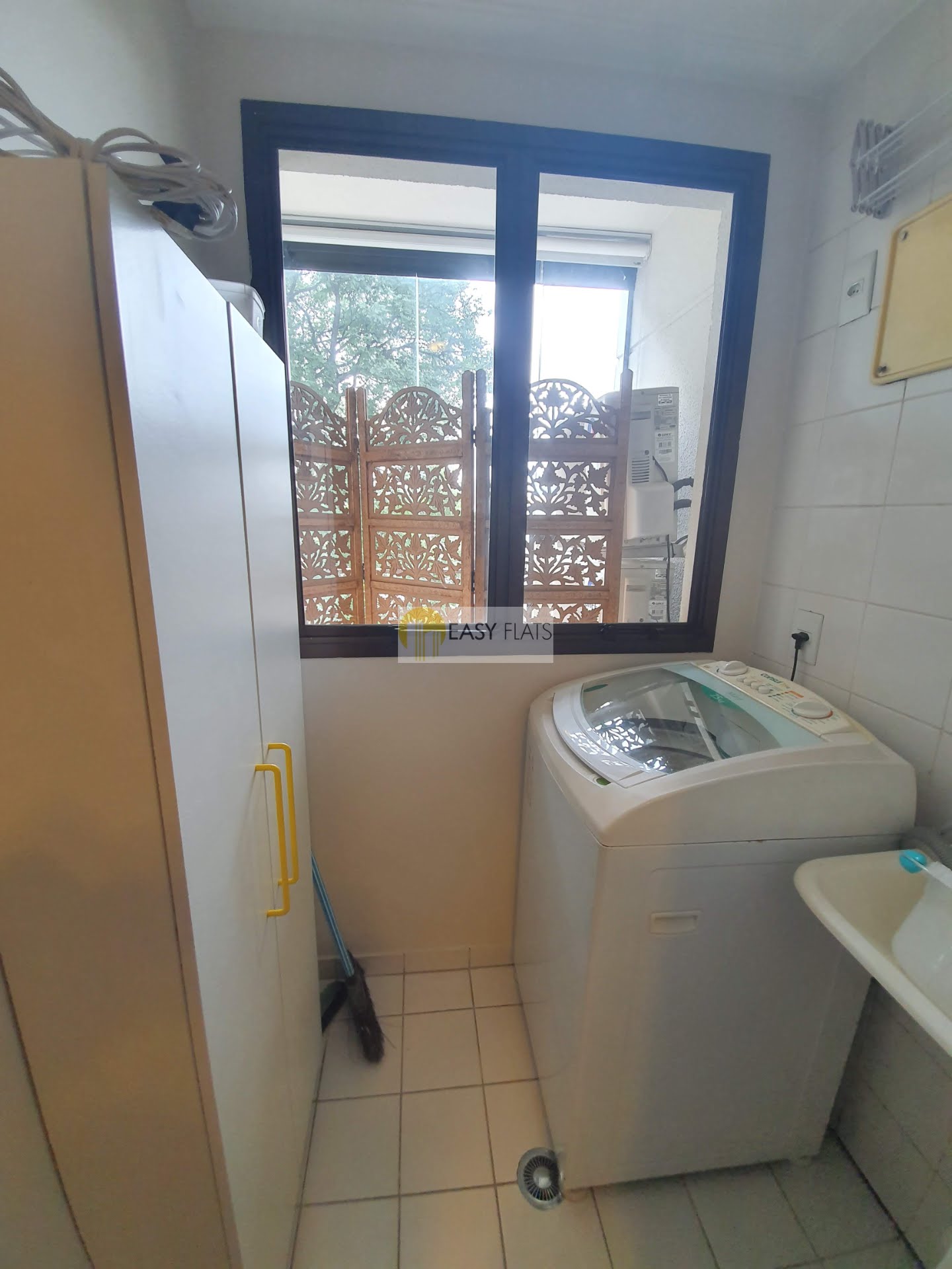 Apartamento para alugar com 2 quartos, 1 suíte, 1 vaga e 55m² no Vila Olímpia, São Paulo (SP) — foto 13 de 25