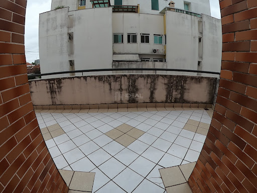 Flat para venda no  Residencial Cambridge no Parque São Caetano - Campos dos Goytacazes, RJ