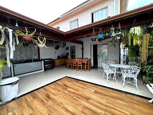 Casa de Condomínio na Praia da Baleia, Serra | 3 Quartos