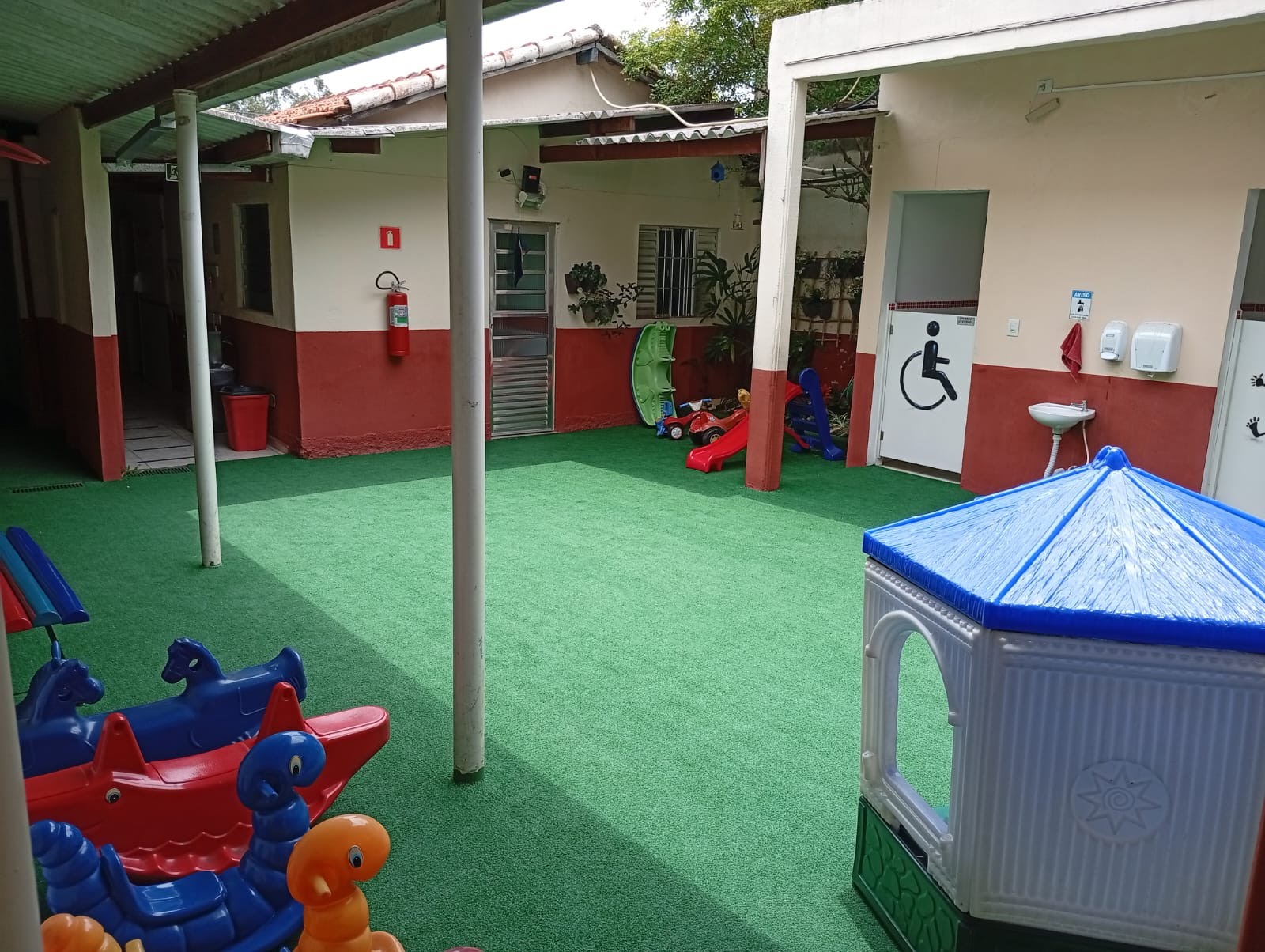 Apartamento para alugar com 400m² no Parque Panamericano, São Paulo (SP) — foto 9 de 30