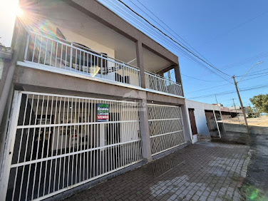 Sobrado a venda em Balneário Inajá - Matinhos, PR