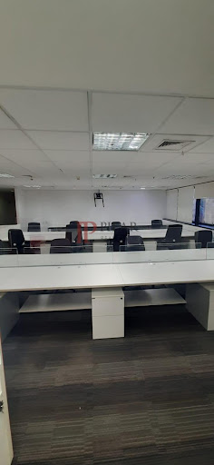 Andar Mobiliado para locação 