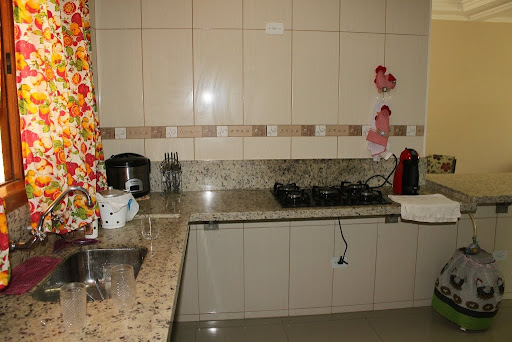 Cozinha
