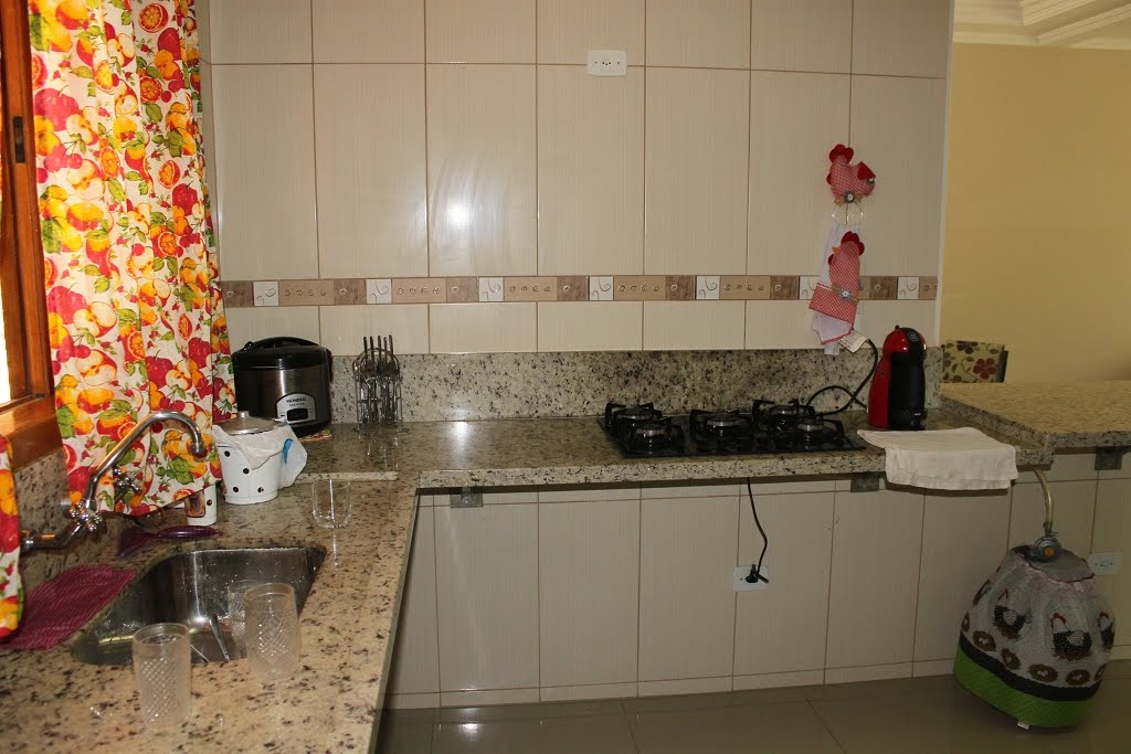 Cozinha