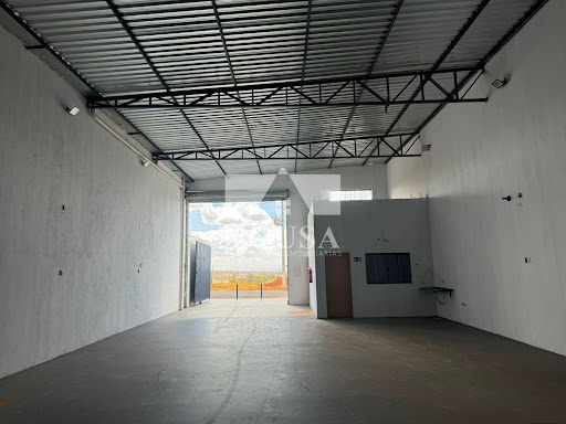 Galpão comercial em Quinta Alto Umuarama  -  Uberlândia