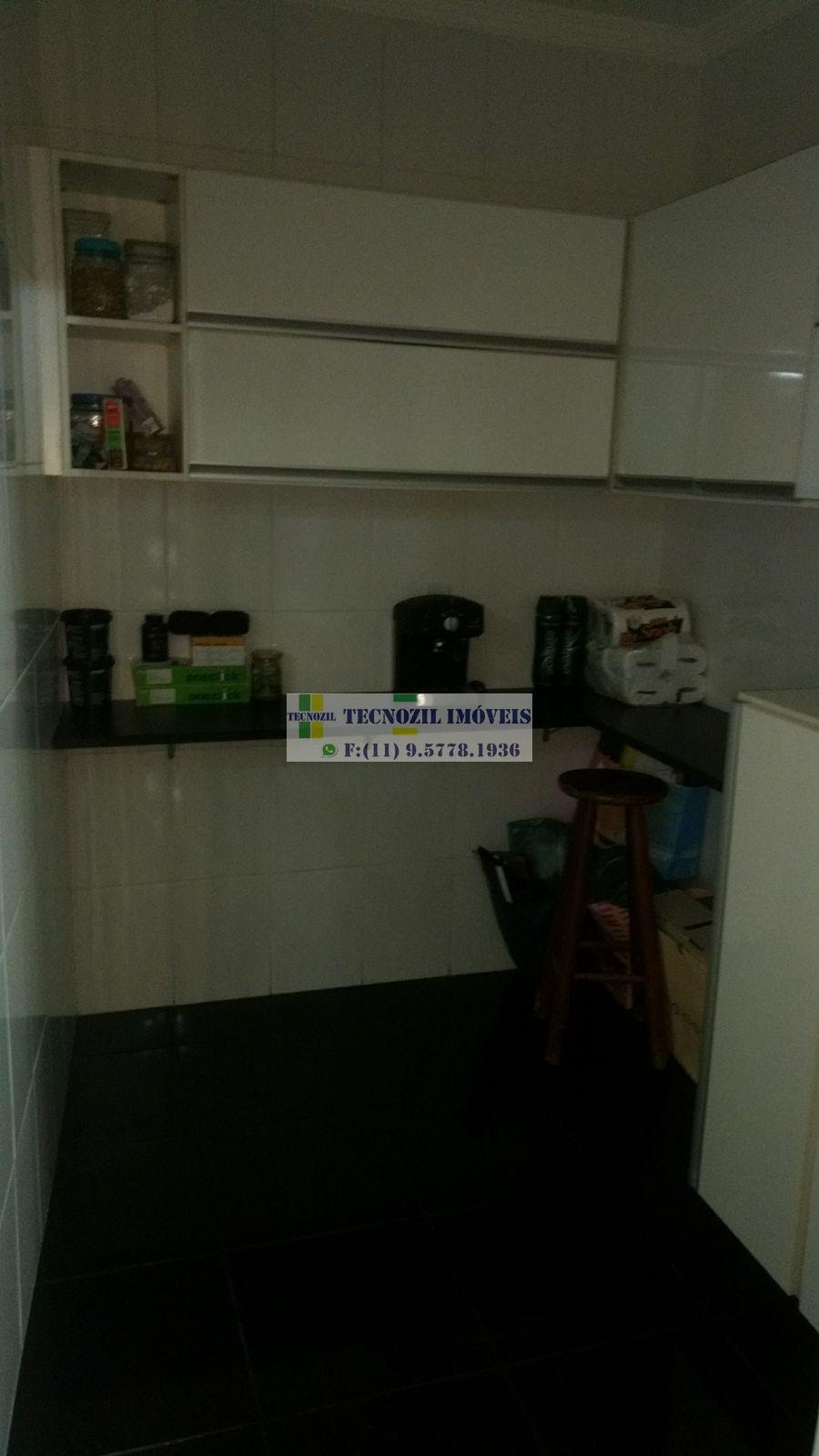 Sobrado, 4 quartos, 500 m² - Foto 21