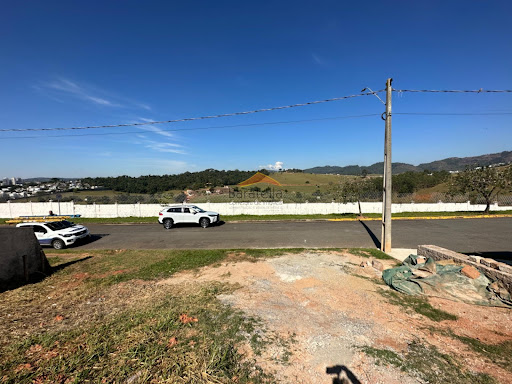 Terreno de Condomínio em Condomínio Villa Real  -  Bragança Paulista