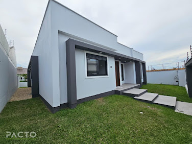 Casa em Cidade Alta  -  Araranguá