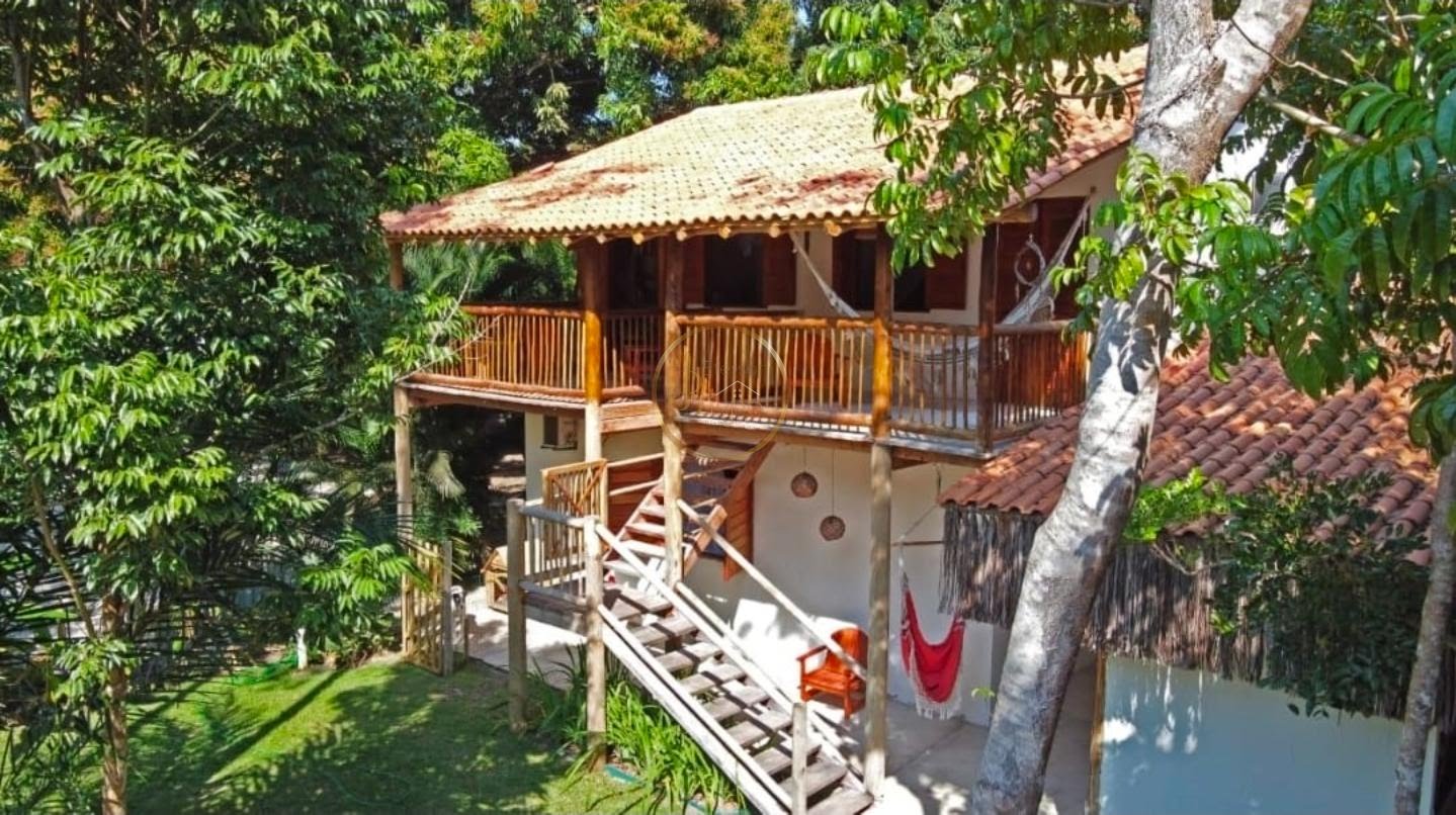 Rural à venda com 2000m² de terreno no Estrada dos Macacos/ Trancoso Ba, Porto Seguro (BA) — foto 11 de 13