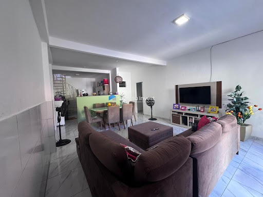 Casa Duplex à Venda em Campinho, Porto Seguro | 3 Dorms, 1 Suíte