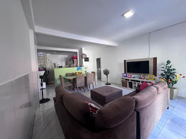 Casa Duplex à Venda em Campinho, Porto Seguro | 3 Dorms, 1 Suíte