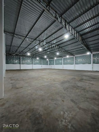 Pavilhão para locação em Cidade Alta, Araranguá, com 720m² e 1 banheiro. Aluguel por R$ 11.000.