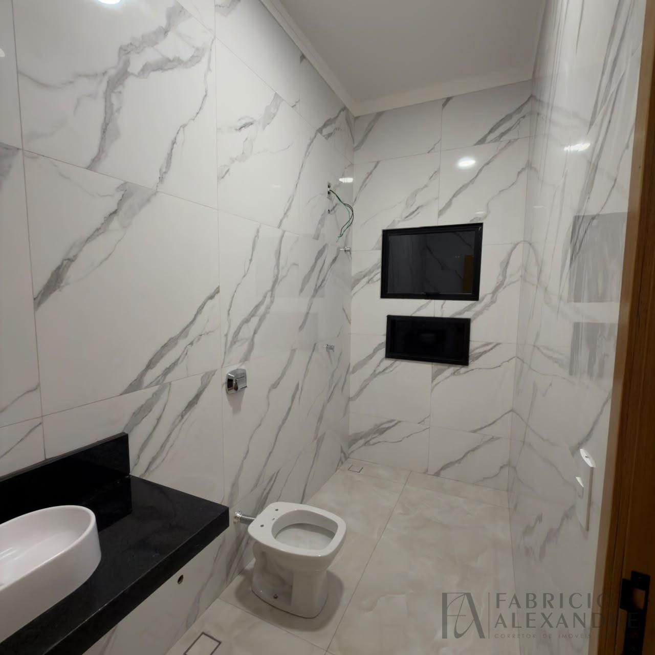 Casa à venda com 3 quartos, 1 suíte, 2 vagas e 145m² no Residencial Setsul II, São José do Rio Preto (SP) — foto 18 de 27