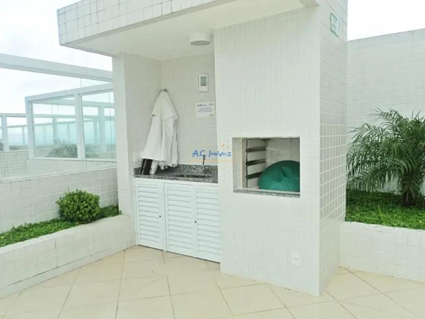 Apartamento à venda com 3 quartos, 1 suíte, 2 vagas e 77m² no Vila Assuncao, Praia Grande (SP) — foto 23 de 25