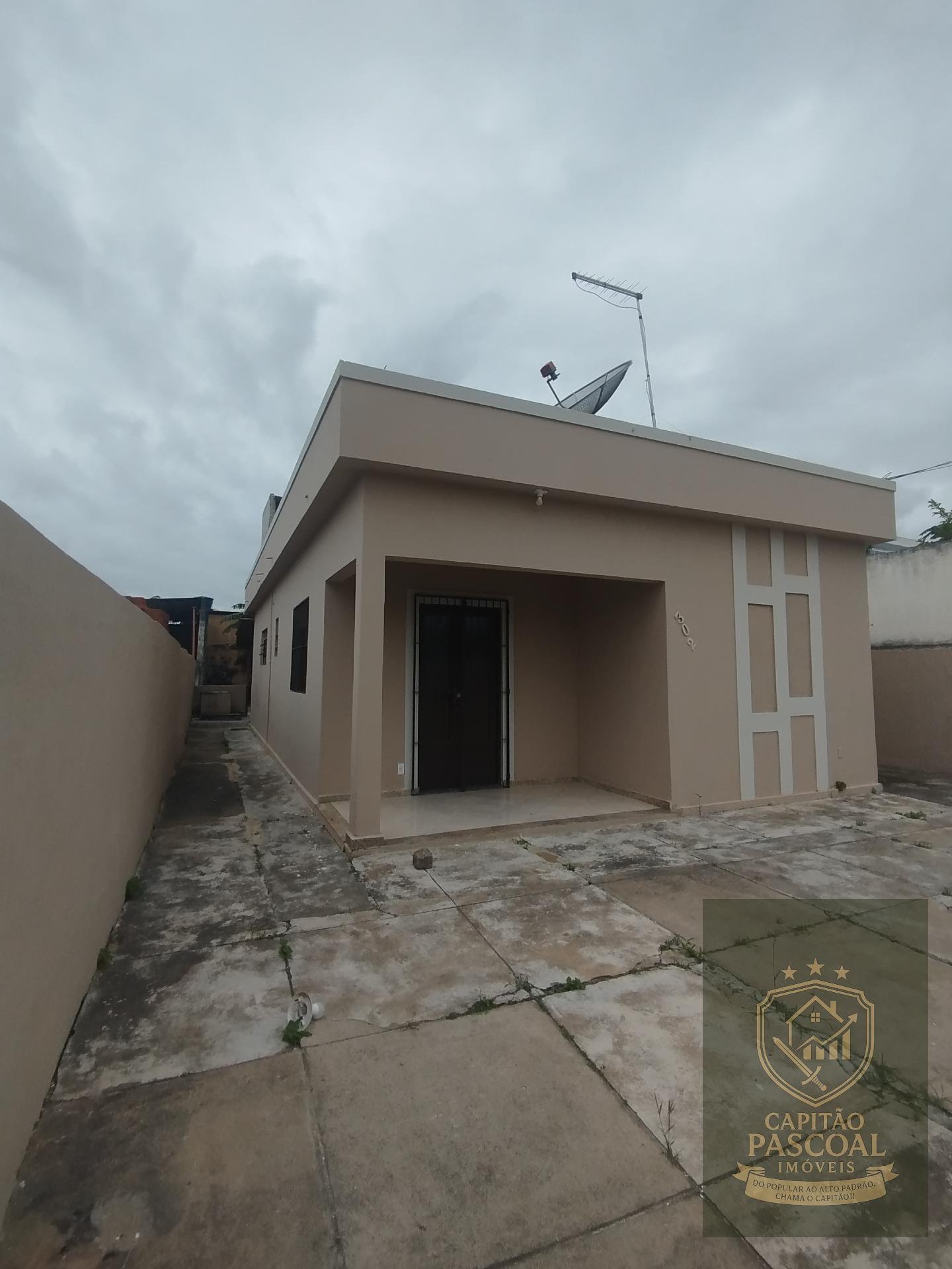 Casa para alugar com 3 quartos, 1 banheiro, 5 vagas e 176m² no Parque Vista Alegre, Campos dos Goytacazes (RJ) — foto 10 de 26