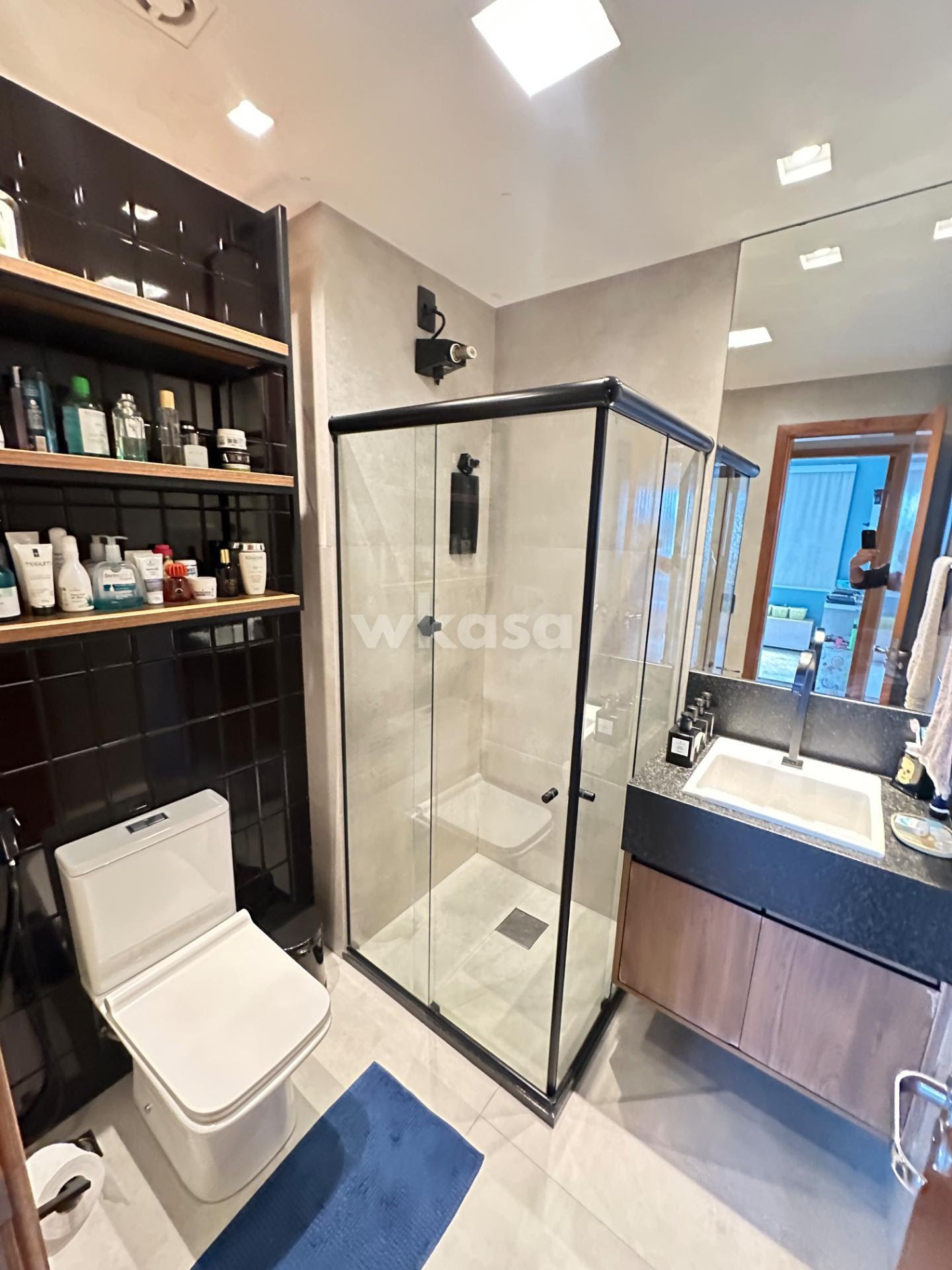 Apartamento à venda com 3 quartos, 1 suíte, 1 vaga e 75m² no Parque Residencial Laranjeiras, Serra (ES) — foto 7 de 24
