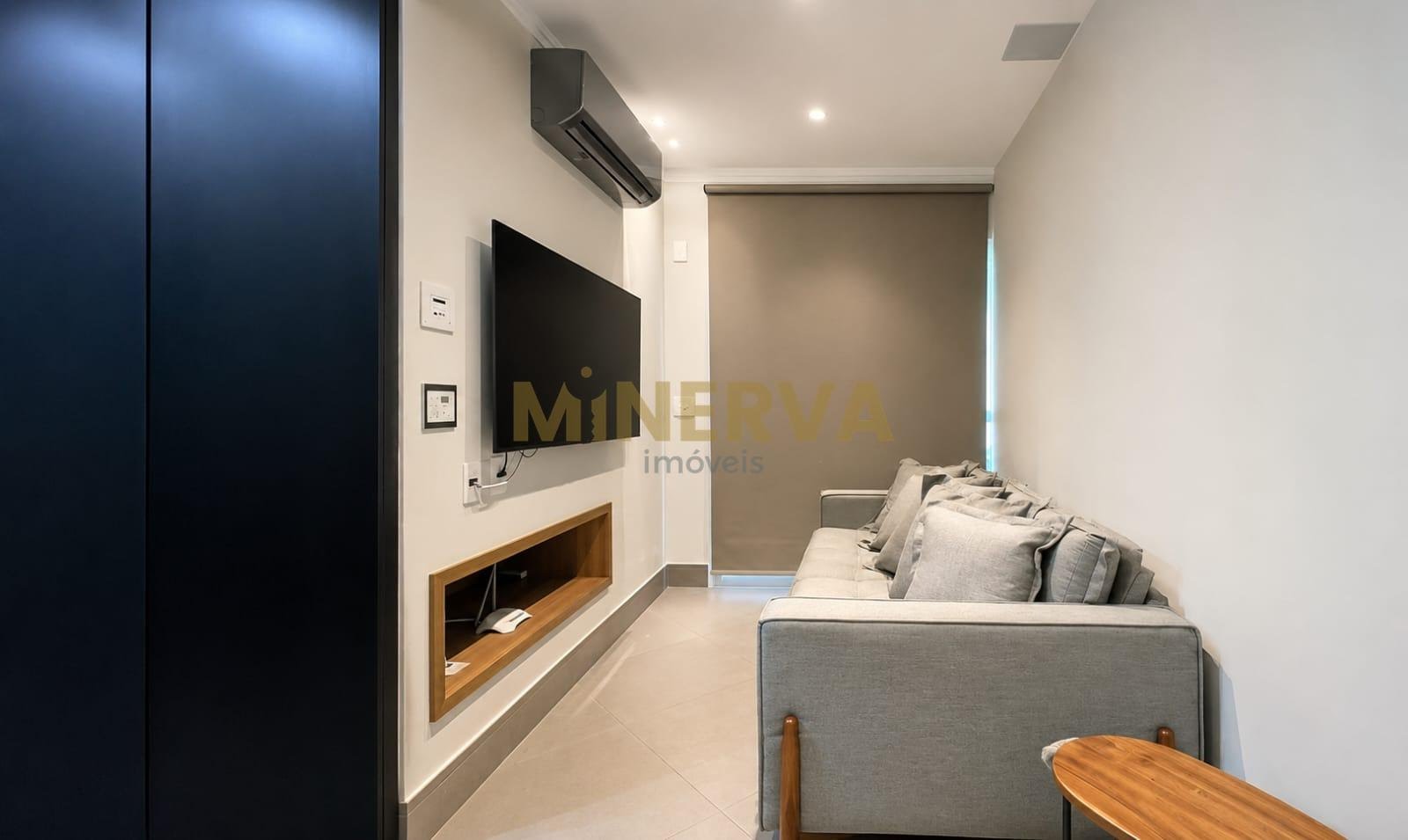 Apartamento à venda com 1 quarto, 1 suíte, 2 vagas e 55m² no Vila Regente Feijó, São Paulo (SP) — foto 3 de 19