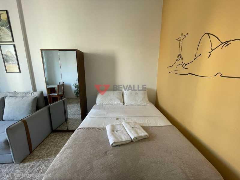 Apartamento à venda com 1 banheiro e 28m² no Copacabana, Rio de Janeiro (RJ) — foto 10 de 20