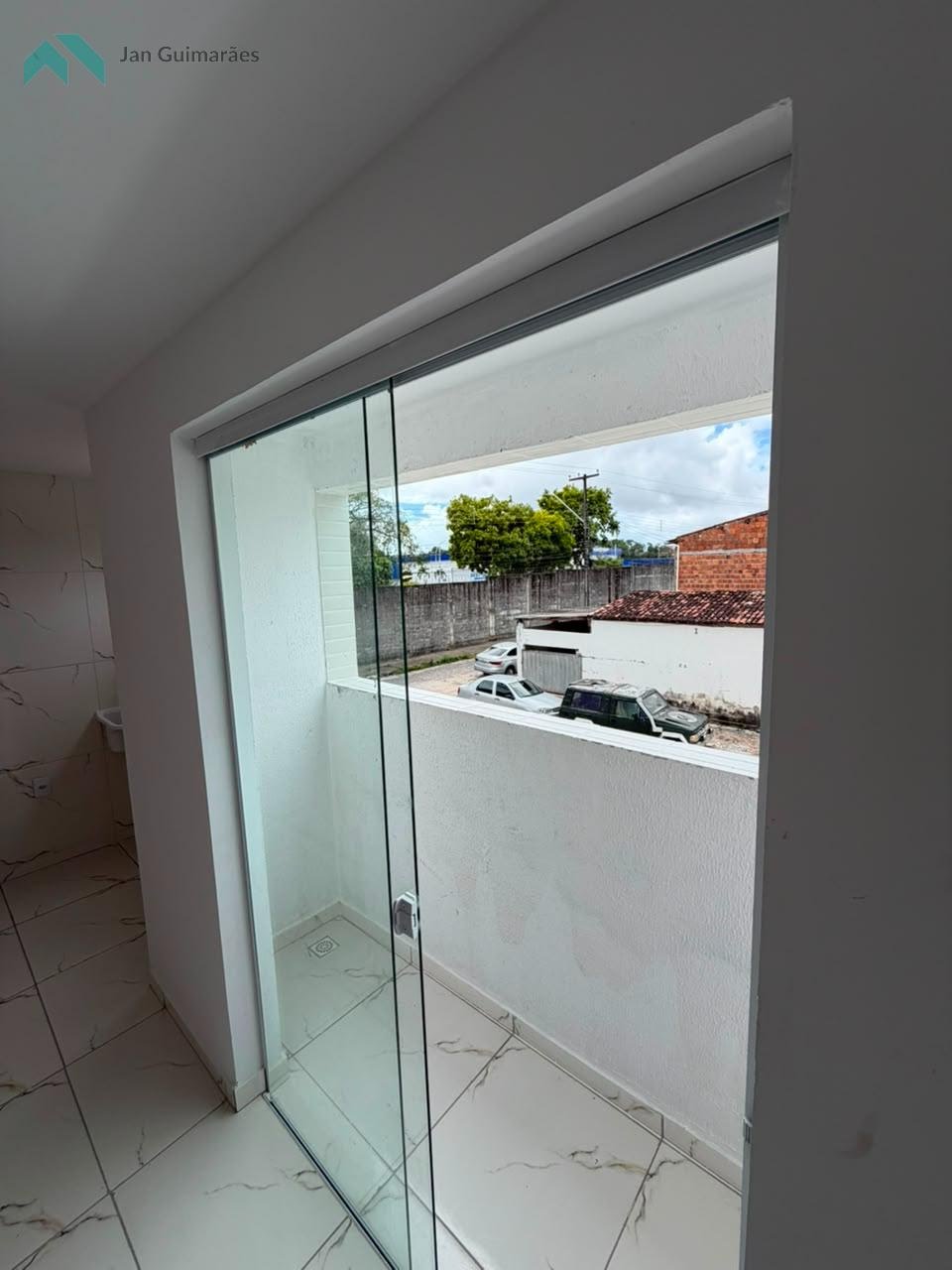Apartamento, 2 quartos, 45 m² - Foto 6