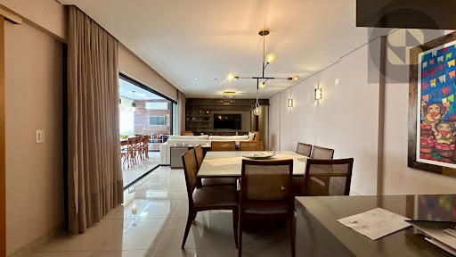 Apartamento a venda no Edificio Wish no bairro Jardim Cuiabá - Cuiabá, MT