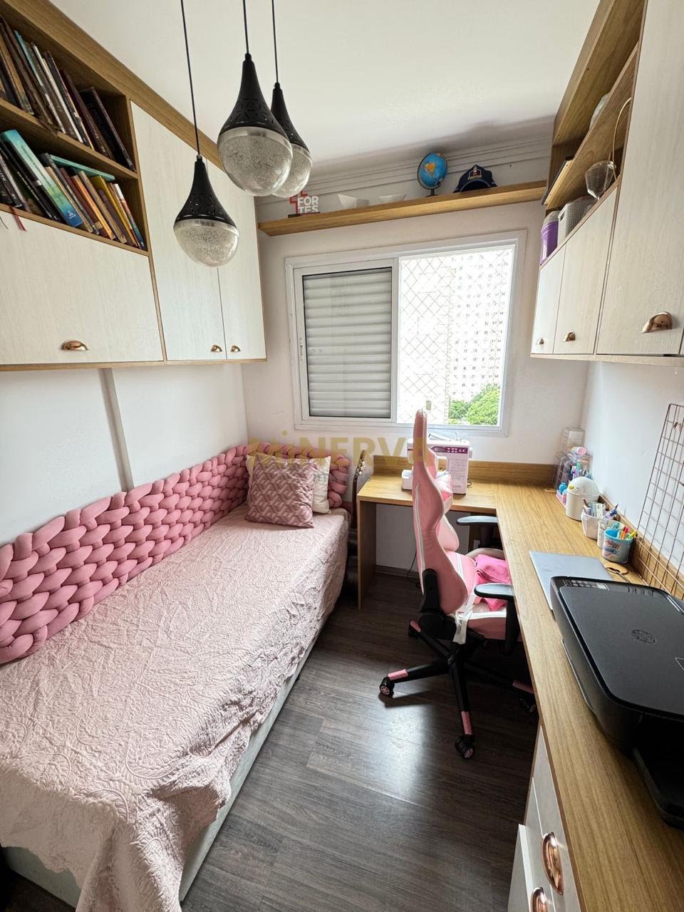 Apartamento à venda com 3 quartos, 1 suíte, 1 vaga e 69m² no Centro, Guarulhos (SP) — foto 18 de 25