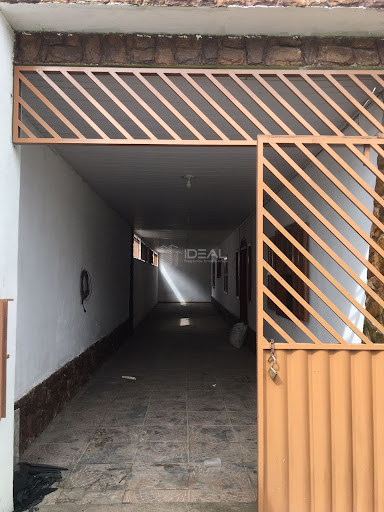 Casa no Parque Imperial