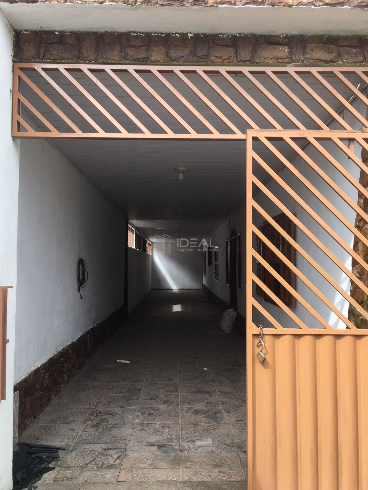 Casa no Parque Imperial