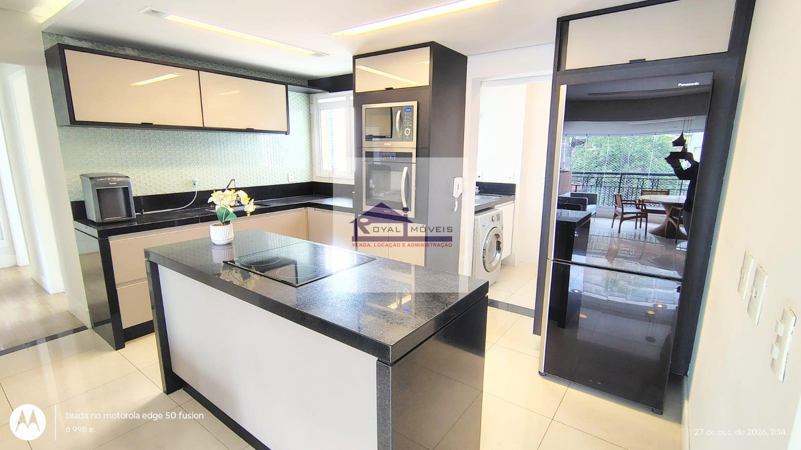 Apartamento para alugar com 3 quartos, 1 suíte, 2 vagas e 94m² no Vila Clementino, São Paulo (SP) — foto 9 de 30