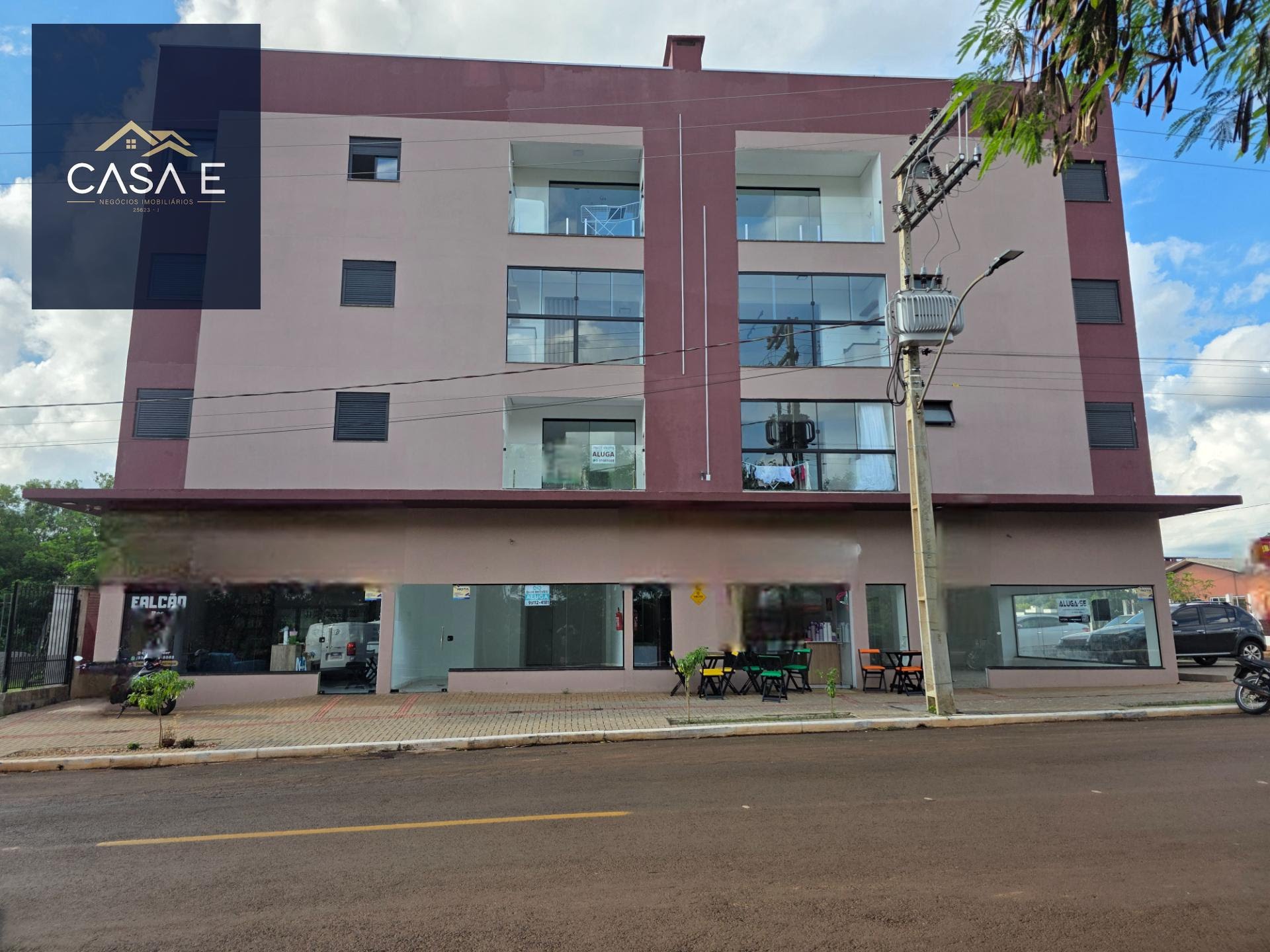 Apartamento para alugar com 2 quartos, 1 banheiro, 1 vaga e 54m² no Pindorama, Ijuí (RS) — foto 3 de 30