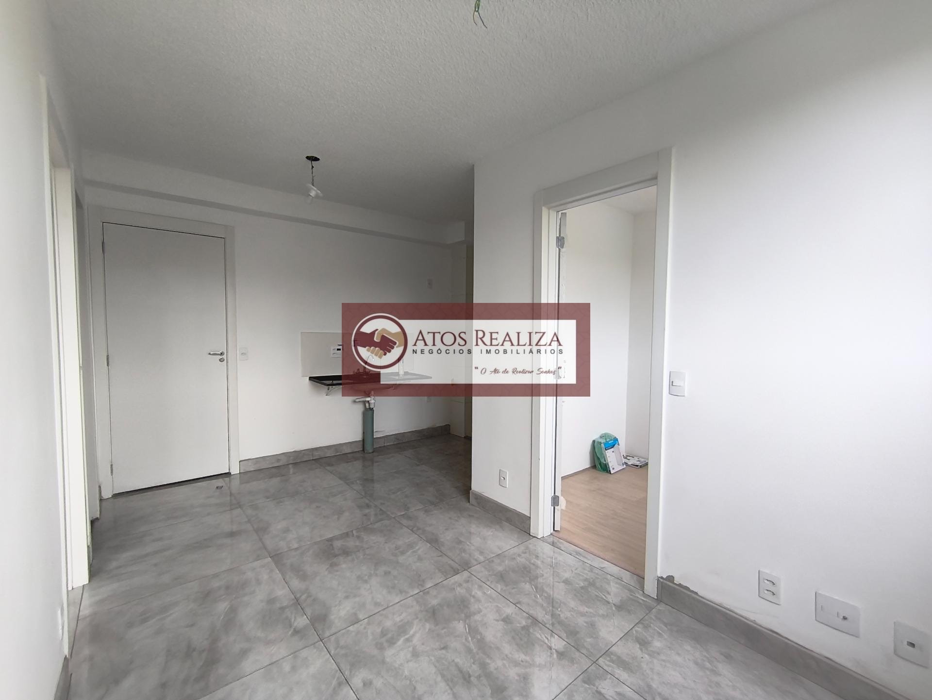 Apartamento para alugar com 2 quartos, 1 banheiro e 35m² no Usina Piratininga, São Paulo (SP) — foto 16 de 30