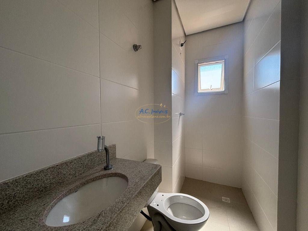 Apartamento à venda com 1 quarto, 1 banheiro, 1 vaga e 40m² no Boqueirão, Praia Grande (SP) — foto 14 de 30