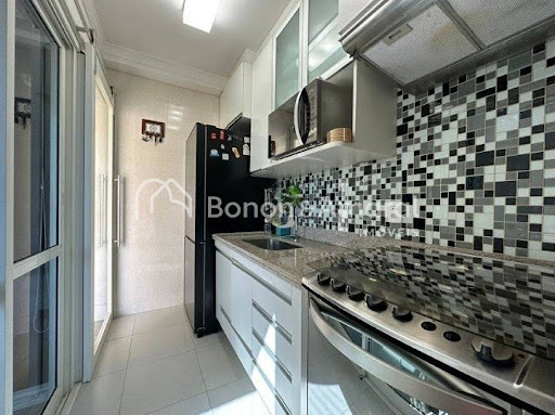 Apartamento, 2 quartos, 62 m² - Foto 5