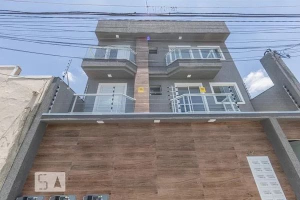 Apartamento, 2 quartos, 40 m² - Foto 24
