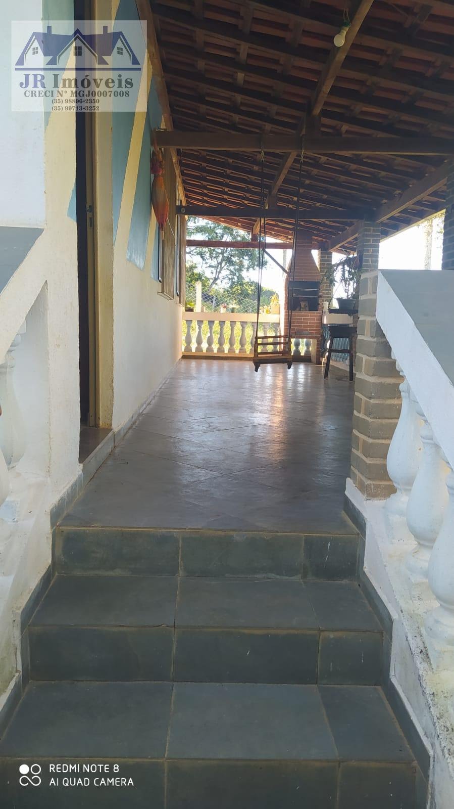 Rural à venda com 5200m² de terreno no Bairro Santa Barbara, Piranguinho (MG) — foto 7 de 28