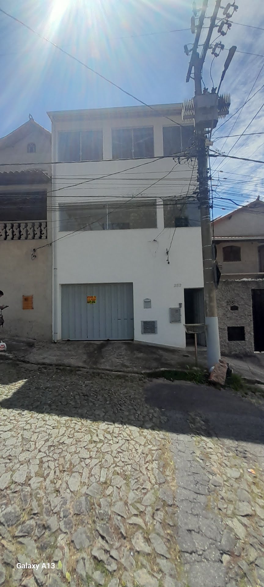 Casa à venda com 2 quartos, 3 banheiros, 2 vagas e 250m² no Jaqueline, Belo Horizonte — foto principal