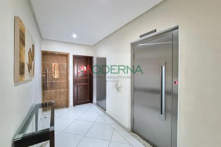 Apartamento à venda com 3 quartos, 1 banheiro, 1 vaga e 69m² no Planalto, São Bernardo do Campo (SP) — foto 25 de 29