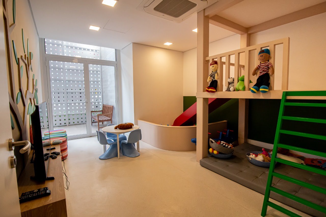 Apartamento para alugar com 1 quarto, 1 banheiro, 1 vaga e 45m² no Bela Vista, São Paulo (SP) — foto 26 de 30
