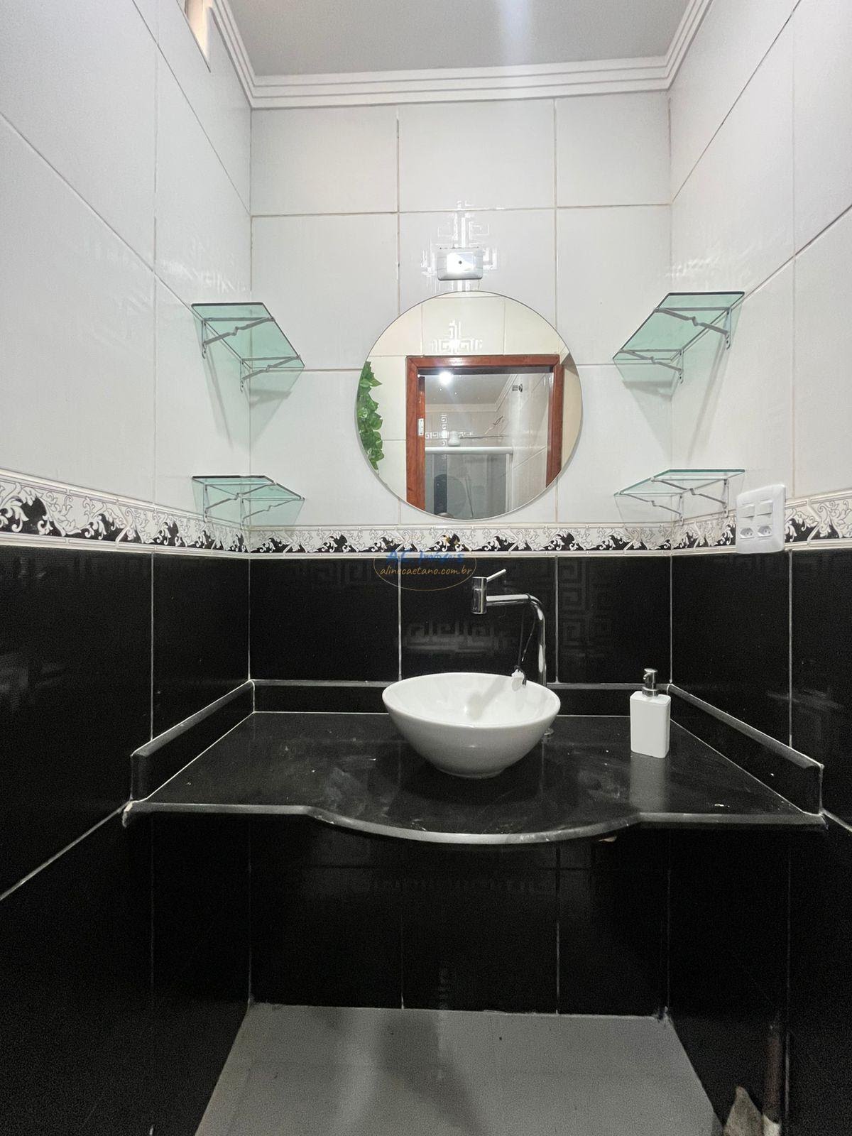 Casa à venda com 2 quartos, 1 suíte, 3 vagas e 105m² no Vila Tupi, Praia Grande (SP) — foto 23 de 30