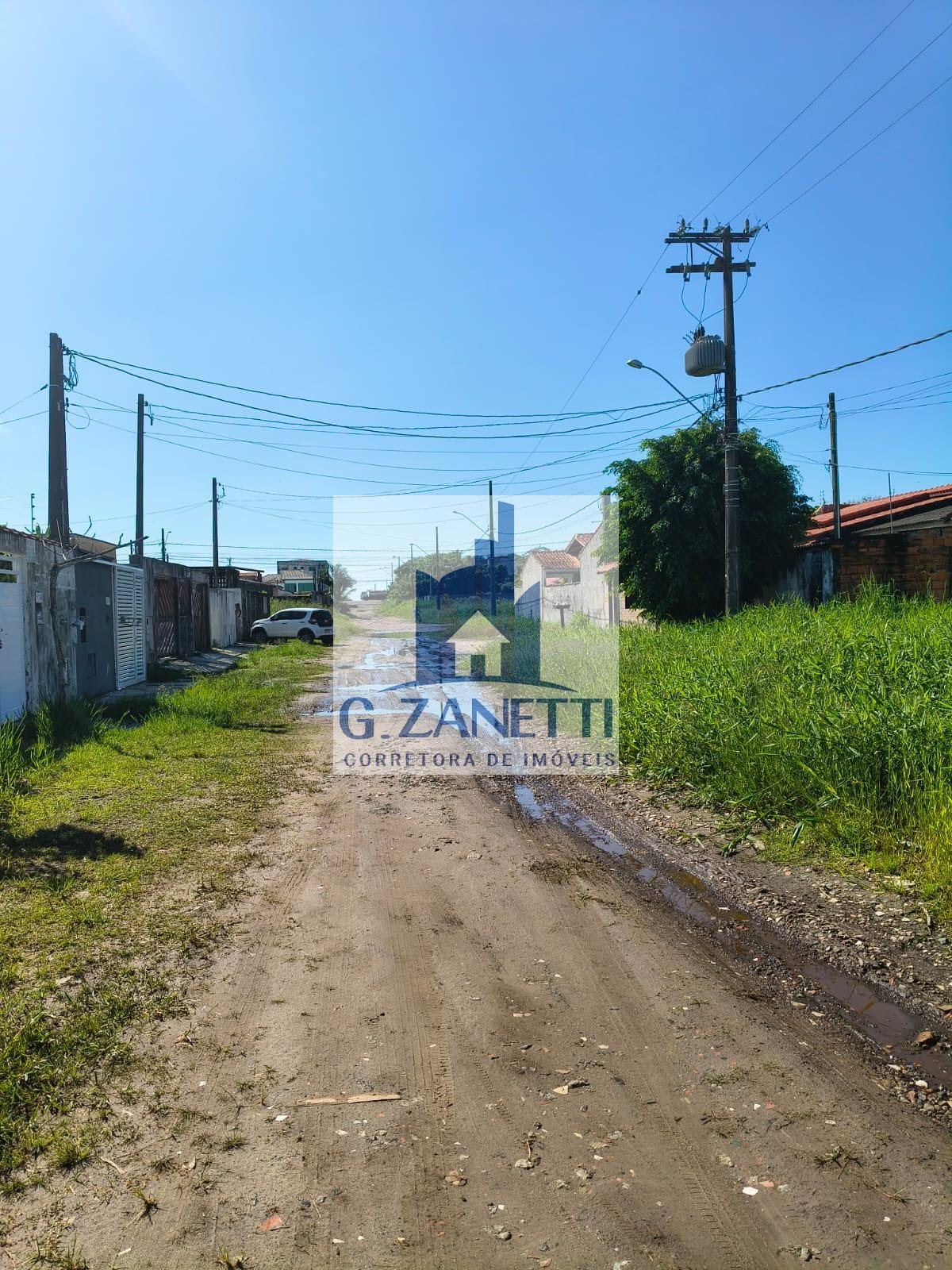 Terreno, 250 m² - Foto 5