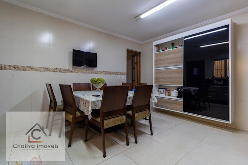 Casa Térrea em Jardim Coimbra  -  São Paulo