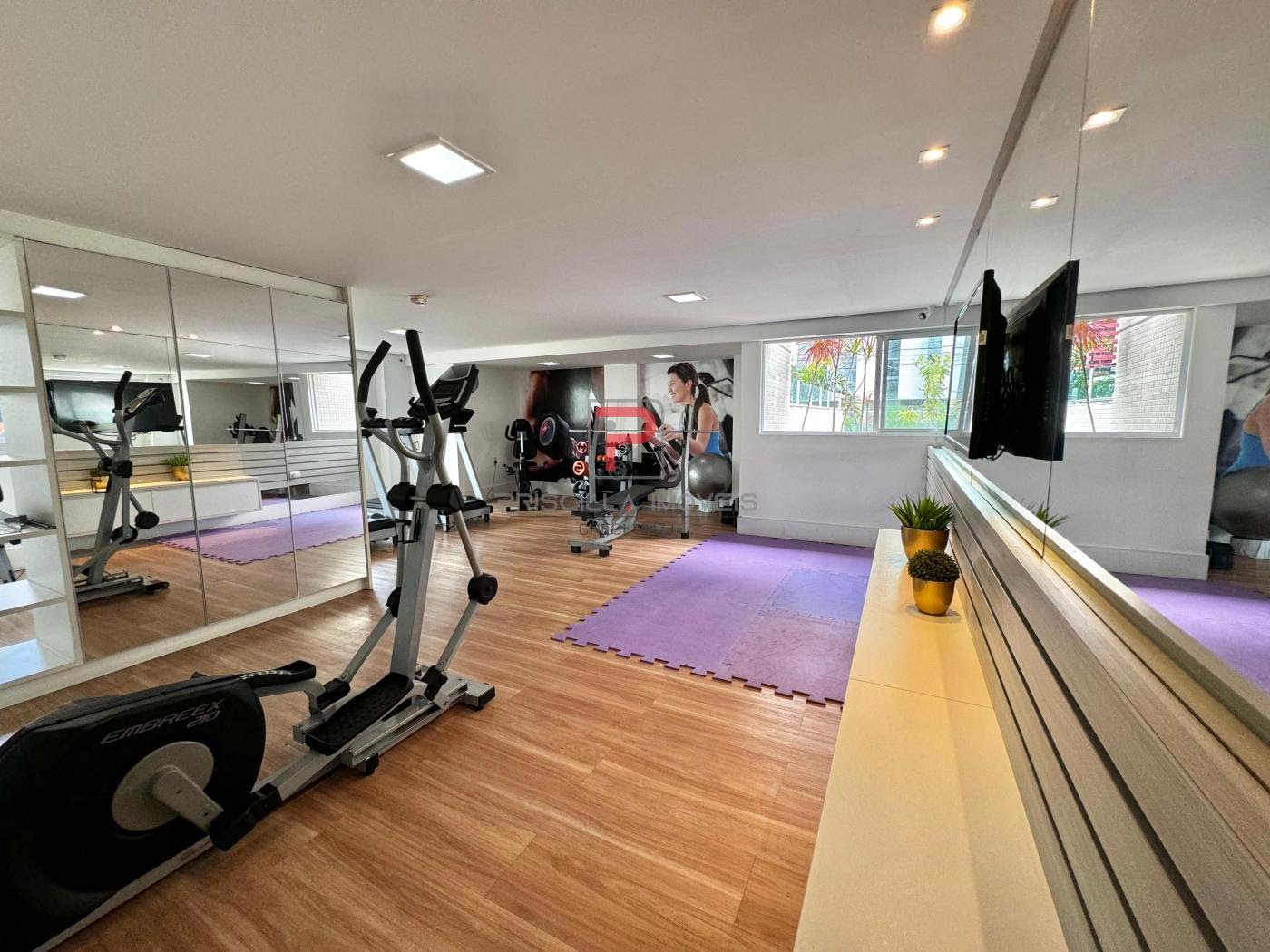 Apartamento à venda com 3 quartos, 3 suítes, 2 vagas e 146m² no Tambaú, João Pessoa (PB) — foto 26 de 30