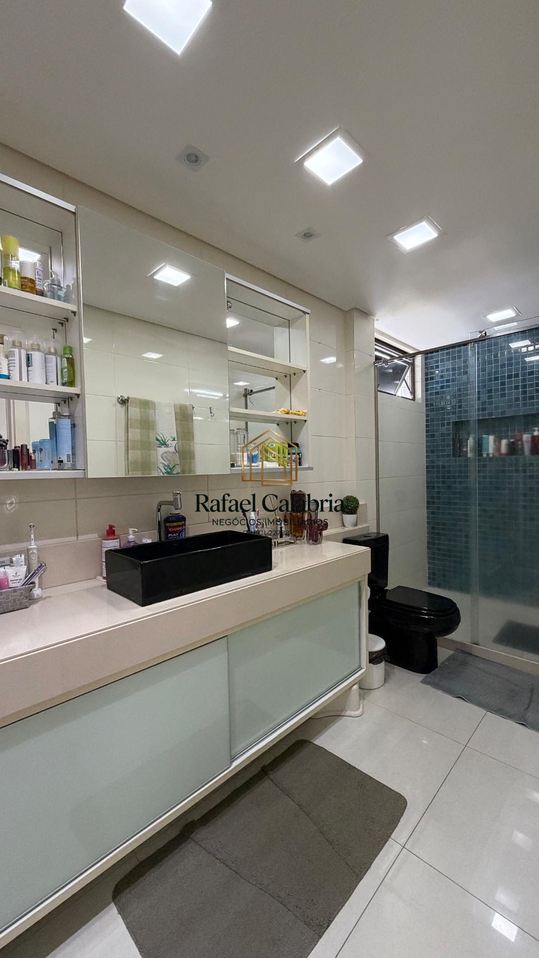 Apartamento à venda com 4 quartos, 1 suíte, 2 vagas e 213m² no Aflitos, Recife (PE) — foto 28 de 30