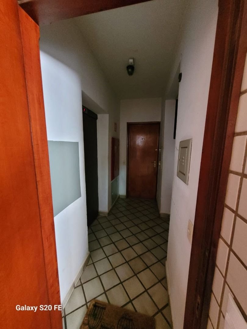 Apartamento à venda com 3 quartos, 1 suíte, 2 vagas e 159m² no Centro, Ribeirão Preto (SP) — foto 5 de 30