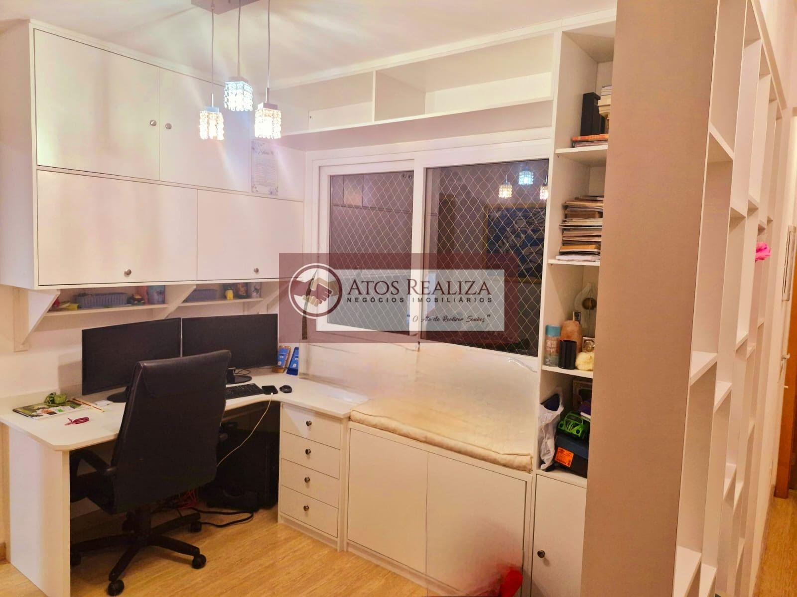 Casa para alugar com 2 suítes, 4 vagas e 215m² no Bolsão de Interlagos, São Paulo (SP) — foto 20 de 29