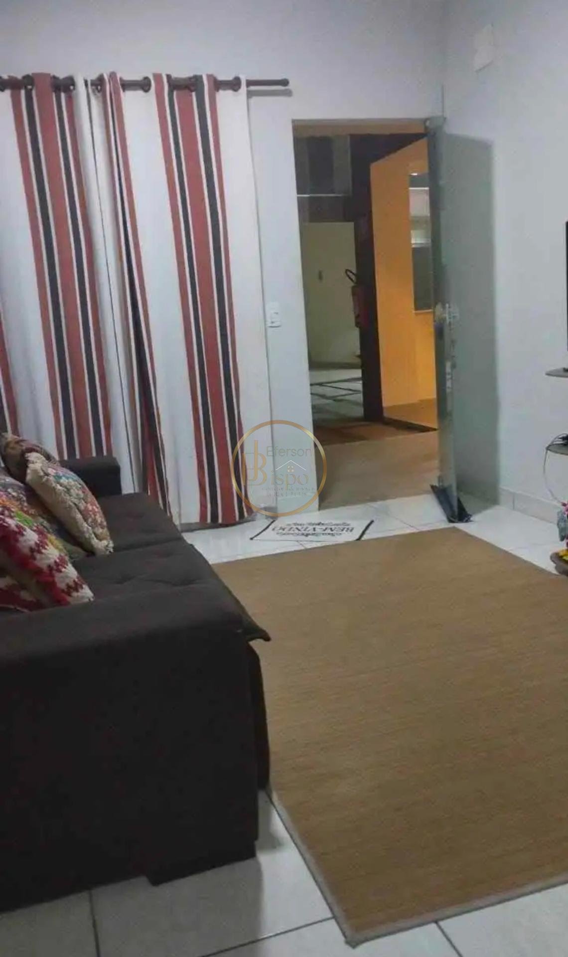 Apartamento à venda com 2 quartos, 1 suíte, 1 vaga e 70m² no Coroa Vermelha, Santa Cruz Cabrália (BA) — foto 3 de 9
