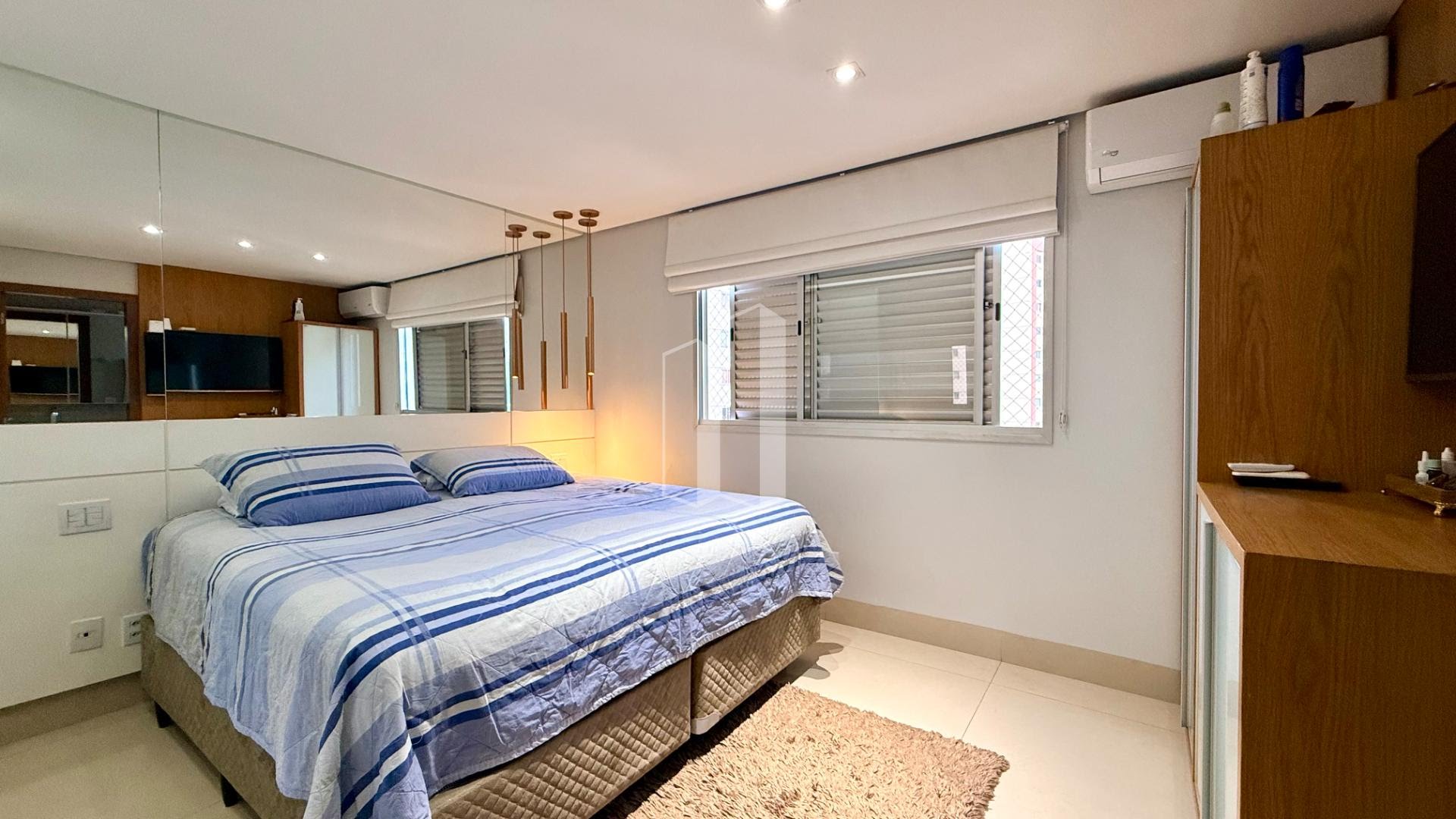 Apartamento à venda com 3 quartos, 3 suítes e 109m² no Setor Pedro Ludovico, Goiânia (GO) — foto 15 de 30