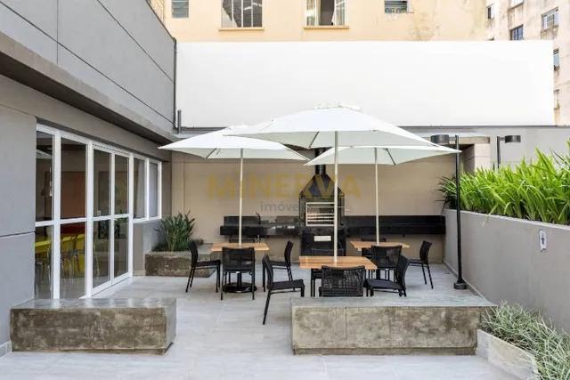 Studio à venda com 1 quarto, 1 banheiro e 24m² no Sé, São Paulo (SP) — foto 18 de 20