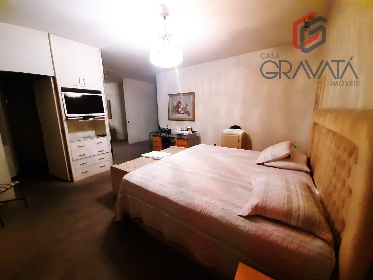 Apartamento à venda com 6 quartos, 4 suítes, 4 vagas e 380m² no Vila Bastos, Santo André (SP) — foto 26 de 30