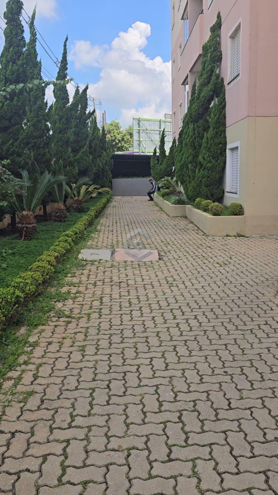 Apartamento para alugar com 2 quartos, 1 banheiro, 1 vaga e 52m² no Parque Campolim, Sorocaba (SP) — foto 19 de 23